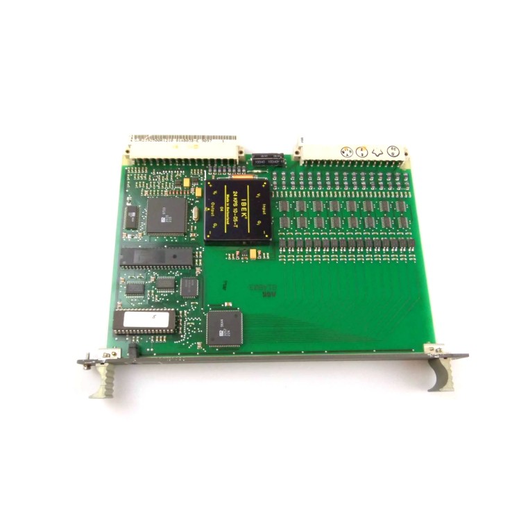 ABB 81AB03B-E GJR2392500R1210 ماژول خروجی باینری