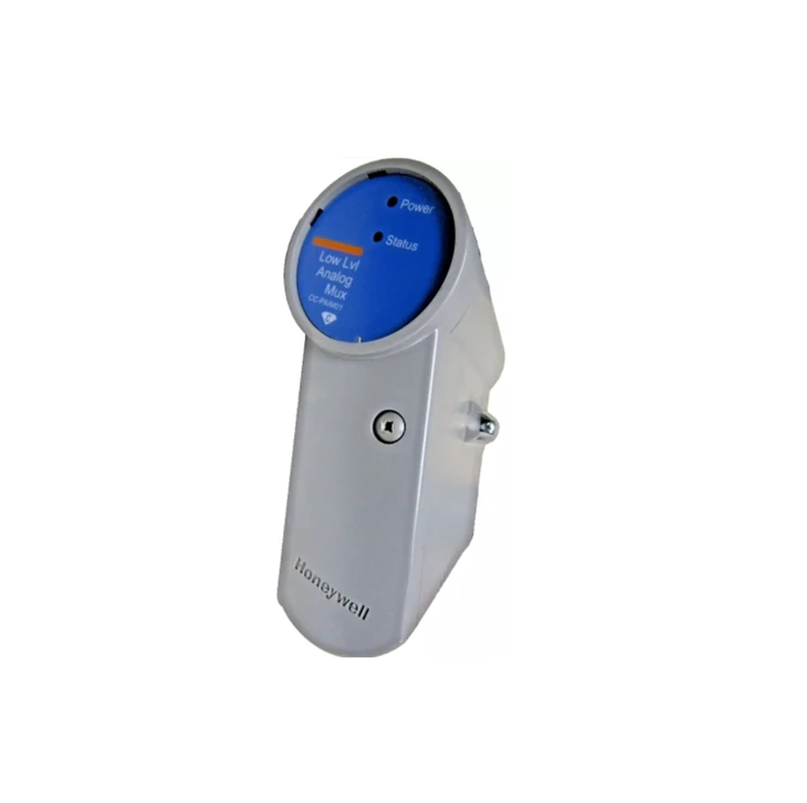 Honeywell CC-Paim01 ماژول Mux آنالوگ سطح پایین