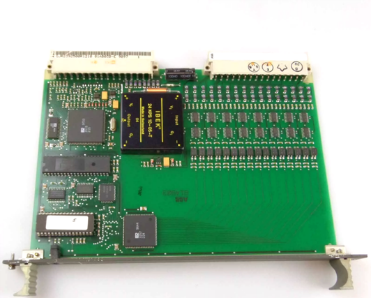 ABB 81AB03B-E GJR2392500R1210 Output Module Binary ABB 81AB03B-E GJR2392500R1210 Output Module Binary
