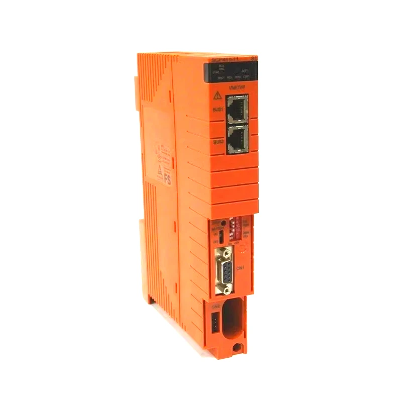 Yokogawa SCP 451-51 ماژول پردازنده